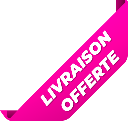 Livraison offerte